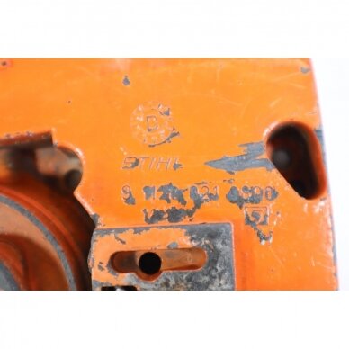 Genuine Crankcase STIHL 010 chainsaw 10 Genuine Crankcase STIHL 010 chainsaw 10