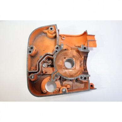 Genuine Crankcase STIHL 010 chainsaw 11