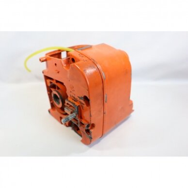 Genuine Crankcase STIHL 010 chainsaw 3
