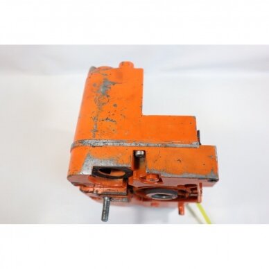 Genuine Crankcase STIHL 010 chainsaw 5