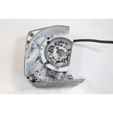 Genuine Crankcase STIHL 020AV chainsaw 1114 020 2102 11