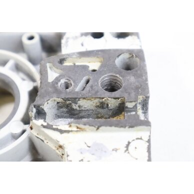 Genuine Crankcase STIHL 020AV chainsaw 1114 020 2102 12 Genuine Crankcase STIHL 020AV chainsaw 1114 020 2102 12