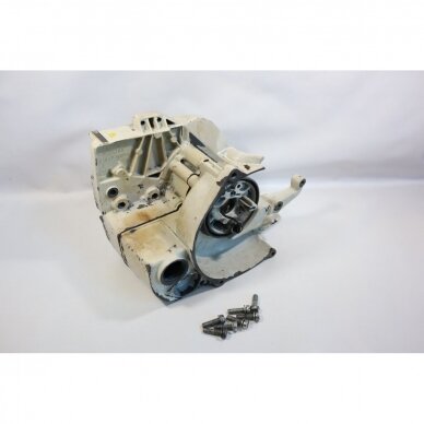 Genuine Crankcase STIHL 031 AV chainsaw Genuine Crankcase STIHL 031 AV chainsaw
