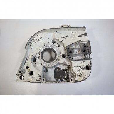 Genuine Crankcase STIHL 031 AV chainsaw 10 Genuine Crankcase STIHL 031 AV chainsaw 10