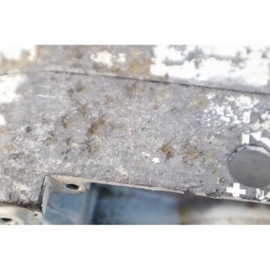 Genuine Crankcase STIHL 031 AV chainsaw 6