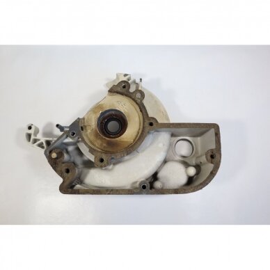 Genuine Crankcase STIHL 031 AV chainsaw 7
