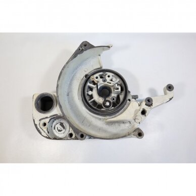 Genuine Crankcase STIHL 031 AV chainsaw 8