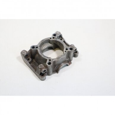 Genuine Crankcase STIHL FS38 FS45 FS46 FS55 KM55 HL45 brushcutter 4140 021 0300 2 Genuine Crankcase STIHL FS38 FS45 FS46 FS55 KM55 HL45 brushcutter 4140 021 0300 2