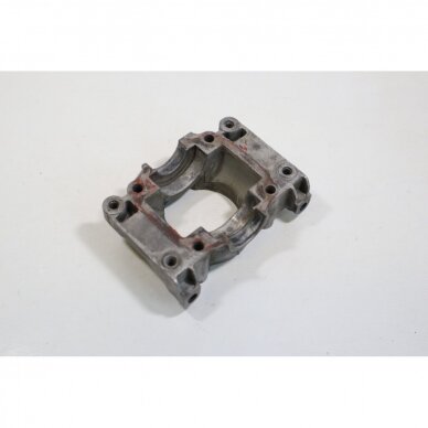 Genuine Crankcase STIHL FS38 FS45 FS46 FS55 KM55 HL45 brushcutter 4140 021 0300 4 Genuine Crankcase STIHL FS38 FS45 FS46 FS55 KM55 HL45 brushcutter 4140 021 0300 4