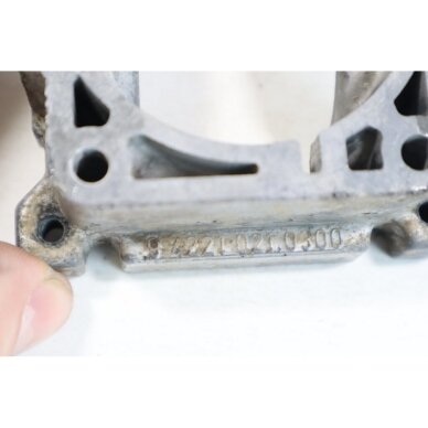 Genuine Crankcase STIHL TS460 cutter 4221 021 0300 5 Genuine Crankcase STIHL TS460 cutter 4221 021 0300 5