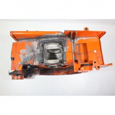 Genuine Crankcase Tanaka ECV4501 chainsaw 0720406690 4 Genuine Crankcase Tanaka ECV4501 chainsaw 0720406690 4