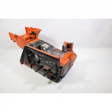 Genuine Crankcase Tanaka ECV4501 chainsaw 0720406690 3 Genuine Crankcase Tanaka ECV4501 chainsaw 0720406690 3