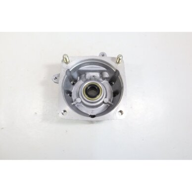 Genuine Crankcase Tanaka THT-2100 THT-210 THT-2000 THT-210S THT-2120 THT-240 THT-2510 THT-2520 THT-2530 THT-2540 hedge trimmer 6686574 10 Genuine Crankcase Tanaka THT-2100 THT-210 THT-2000 THT-210S THT-2120 THT-240 THT-2510 THT-2520 THT-2530 THT-2540 hedge trimmer 6686574 10