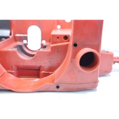Genuine Crankcase Tank Assy Jonsered 2041 2045 2050 chainsaw 503498203 8