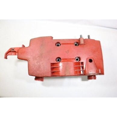 Genuine Crankcase Tank Assy Jonsered 2041 2045 2050 chainsaw 503498203 7