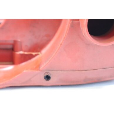 Genuine Crankcase Tank Assy Jonsered 2041 2045 2050 chainsaw 503498203 9 Genuine Crankcase Tank Assy Jonsered 2041 2045 2050 chainsaw 503498203 9