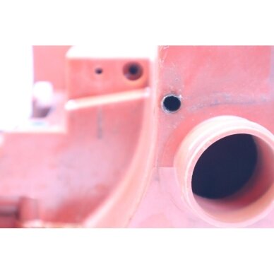 Genuine Crankcase Tank Assy Jonsered 2041 2045 2050 chainsaw 503498203 10 Genuine Crankcase Tank Assy Jonsered 2041 2045 2050 chainsaw 503498203 10