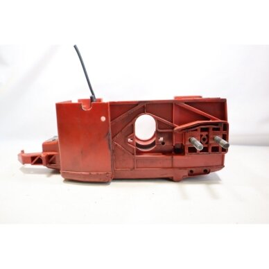 Genuine Crankcase Tank Assy Jonsered 2041 2045 2050 chainsaw 503498203 4 Genuine Crankcase Tank Assy Jonsered 2041 2045 2050 chainsaw 503498203 4