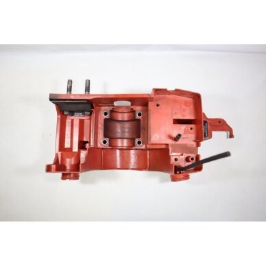 Genuine Crankcase Tank Assy Jonsered 2041 2045 2050 chainsaw 503498203 6
