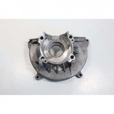 Genuine Crankcase Texas EC2600 Lawn Edger 111E34F7-1 5 Genuine Crankcase Texas EC2600 Lawn Edger 111E34F7-1 5