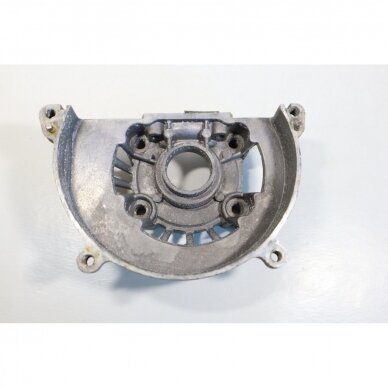 Genuine Crankcase Texas EC2600 Lawn Edger 111E34F7-1 6 Genuine Crankcase Texas EC2600 Lawn Edger 111E34F7-1 6