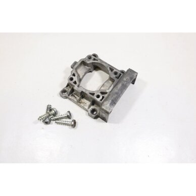 Genuine Crankcase Upper Dolmar MS 4000 4010 3300 3310 4500 4510 brushcutter 385 111 100