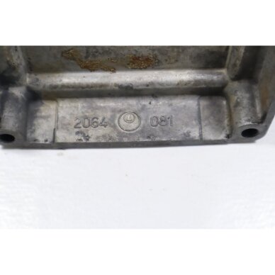 Genuine Crankcase Upper Dolmar MS 4000 4010 3300 3310 4500 4510 brushcutter 385 111 100 7 Genuine Crankcase Upper Dolmar MS 4000 4010 3300 3310 4500 4510 brushcutter 385 111 100 7