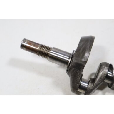 Genuine Crankshaft AL-KO KB4000 chainsaw P1174510280 5 Genuine Crankshaft AL-KO KB4000 chainsaw P1174510280 5