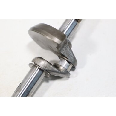 Genuine Crankshaft AL-KO KB4000 chainsaw P1174510280 6 Genuine Crankshaft AL-KO KB4000 chainsaw P1174510280 6
