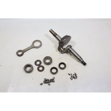 Genuine Crankshaft AL-KO KB4000 chainsaw P1174510280