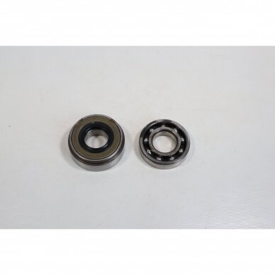 Genuine Crankshaft Ball Bearing STIHL 024 026 MS260 MS361 chainsaw Genuine Crankshaft Ball Bearing STIHL 024 026 MS260 MS361 chainsaw