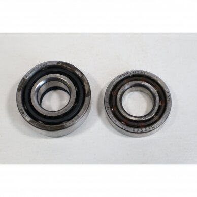 Genuine Crankshaft Ball Bearing STIHL 024 026 MS260 MS361 chainsaw 1 Genuine Crankshaft Ball Bearing STIHL 024 026 MS260 MS361 chainsaw 1