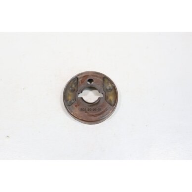 Genuine Crankshaft Cup Husqvarna 225H60 225H75 225R 227R Jonsered GR2026 GR26 503909501