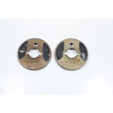 Genuine Crankshaft Cup Jonsered GR2026 GR26 Husqvarna 225R 227R brushcutter 503909501 1 Genuine Crankshaft Cup Jonsered GR2026 GR26 Husqvarna 225R 227R brushcutter 503909501 1