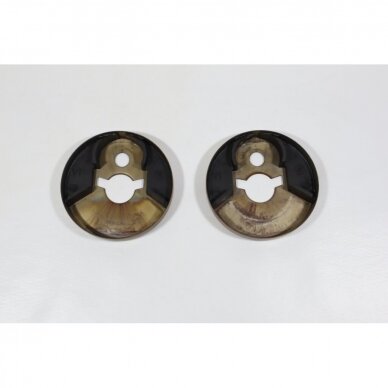 Genuine Crankshaft Cup Jonsered GR2032 GR2036 GR32 GR36 Husqvarna 232R 235R 240RJ brushcutter 503906701 2 Genuine Crankshaft Cup Jonsered GR2032 GR2036 GR32 GR36 Husqvarna 232R 235R 240RJ brushcutter 503906701 2