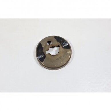 Genuine Crankshaft Cup Jonsered GR2032 GR2036 GR32 GR36 Husqvarna 232R 235R 240RJ brushcutter 503906701