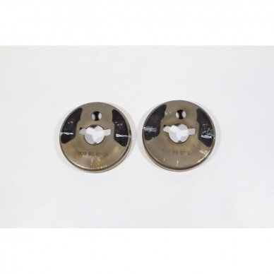 Genuine Crankshaft Cup Jonsered GR2032 GR2036 GR32 GR36 Husqvarna 232R 235R 240RJ brushcutter 503906701 1 Genuine Crankshaft Cup Jonsered GR2032 GR2036 GR32 GR36 Husqvarna 232R 235R 240RJ brushcutter 503906701 1