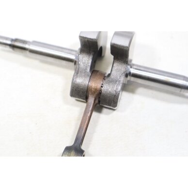 Genuine Crankshaft Dolmar PS-2 PS-3 PS-4 chainsaw 036 120 310 4