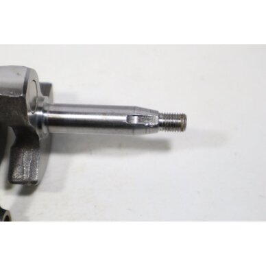 Genuine Crankshaft Dolmar PS-2 PS-3 PS-4 chainsaw 036 120 310 5 Genuine Crankshaft Dolmar PS-2 PS-3 PS-4 chainsaw 036 120 310 5