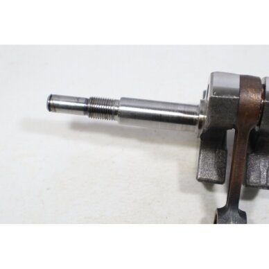 Genuine Crankshaft Dolmar PS-2 PS-3 PS-4 chainsaw 036 120 310 6 Genuine Crankshaft Dolmar PS-2 PS-3 PS-4 chainsaw 036 120 310 6
