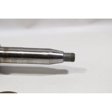 Genuine Crankshaft Dolmar PS341 PS33 PS340 PS400 PS401 chainsaw 957120028 6 Genuine Crankshaft Dolmar PS341 PS33 PS340 PS400 PS401 chainsaw 957120028 6