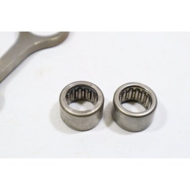 Genuine Crankshaft Dolmar PS341 PS33 PS340 PS400 PS401 chainsaw 957120028 1 Genuine Crankshaft Dolmar PS341 PS33 PS340 PS400 PS401 chainsaw 957120028 1