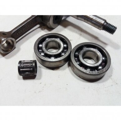 Genuine Crankshaft Echo CS 3900 chainsaw 10010135430 1 Genuine Crankshaft Echo CS 3900 chainsaw 10010135430 1