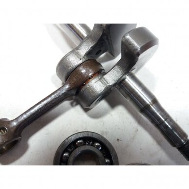 Genuine Crankshaft Echo CS 3900 chainsaw 10010135430 3 Genuine Crankshaft Echo CS 3900 chainsaw 10010135430 3