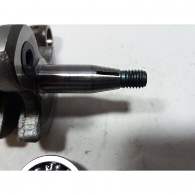 Genuine Crankshaft Echo CS 3900 chainsaw 10010135430 6 Genuine Crankshaft Echo CS 3900 chainsaw 10010135430 6