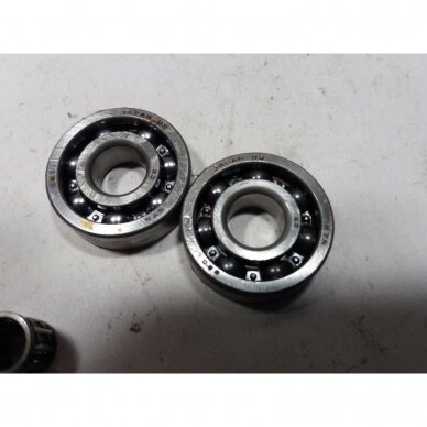 Genuine Crankshaft Echo CS 3900 chainsaw 10010135430 7 Genuine Crankshaft Echo CS 3900 chainsaw 10010135430 7