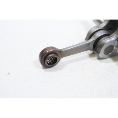 Genuine Crankshaft Echo GT-220ES trimmer A011-000101 1 Genuine Crankshaft Echo GT-220ES trimmer A011-000101 1