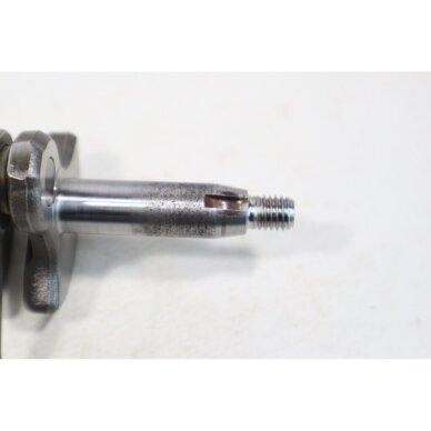 Genuine Crankshaft Echo GT-220ES trimmer A011-000101 3 Genuine Crankshaft Echo GT-220ES trimmer A011-000101 3