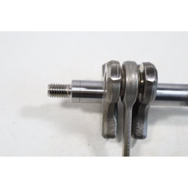 Genuine Crankshaft Echo GT-220ES trimmer A011-000101 4 Genuine Crankshaft Echo GT-220ES trimmer A011-000101 4