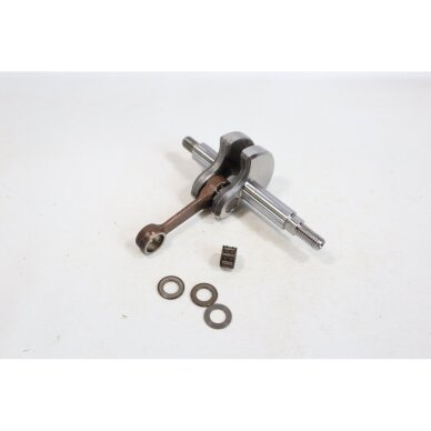 Genuine Crankshaft Echo HC-1500 hedge trimmer 10010005362 Genuine Crankshaft Echo HC-1500 hedge trimmer 10010005362